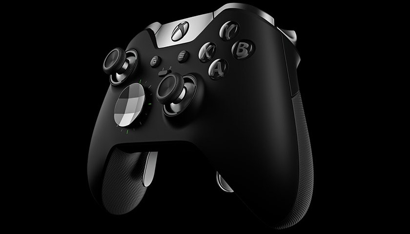 Microsoft на E3 2015: Halo 5, Gears of War 4, совместимость с Xbox 360 и очень много трейлеров-2