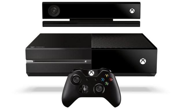Интернет-магазины уже начали принимать предзаказы на консоль Xbox One по цене от 470 евро
