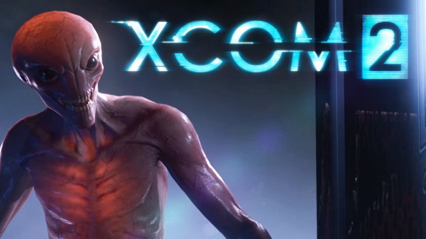 Gamescom 2015: большое игровое видео и много скриншотов стратегии XCOM 2