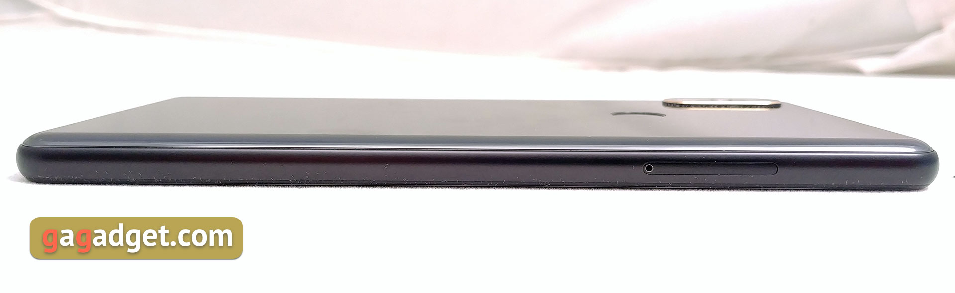 Обзор Xiaomi Mi Mix 2S: шикарный дизайн и топовые характеристики не за все деньги мира-9