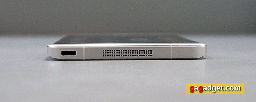Металл и стекло: обзор 5.7-дюймового смартфона Xiaomi Mi Note-7