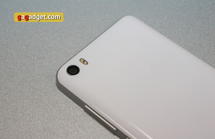 Обзор Xiaomi Mi 5: флагман мирового уровня с китайским ценником-15