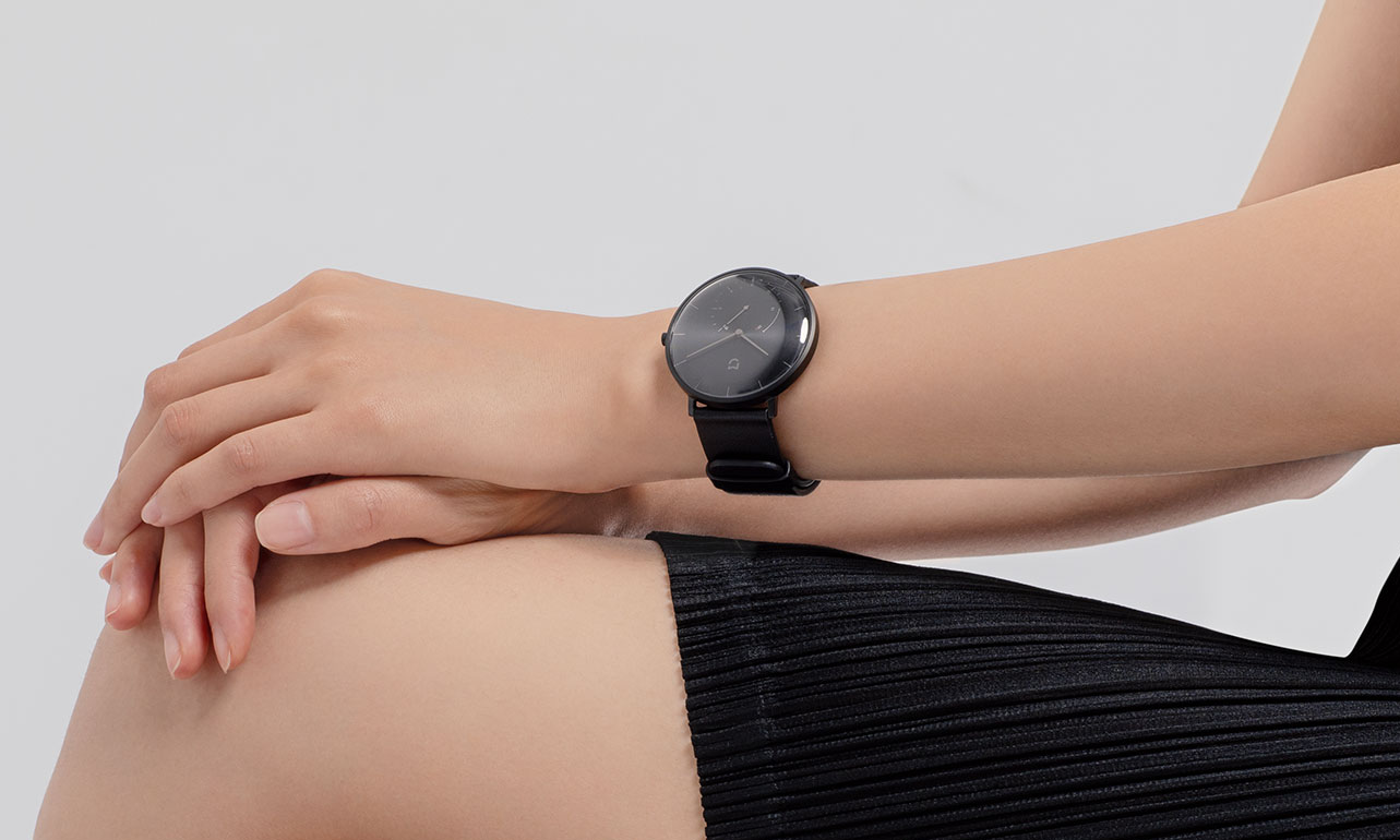Xiaomi Mijia Quartz Watch: «умные» часы с классическим дизайном и ценником $52-3