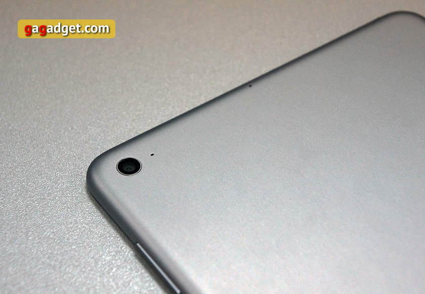 Обзор тонкого металлического планшета Xiaomi MiPad 2-12