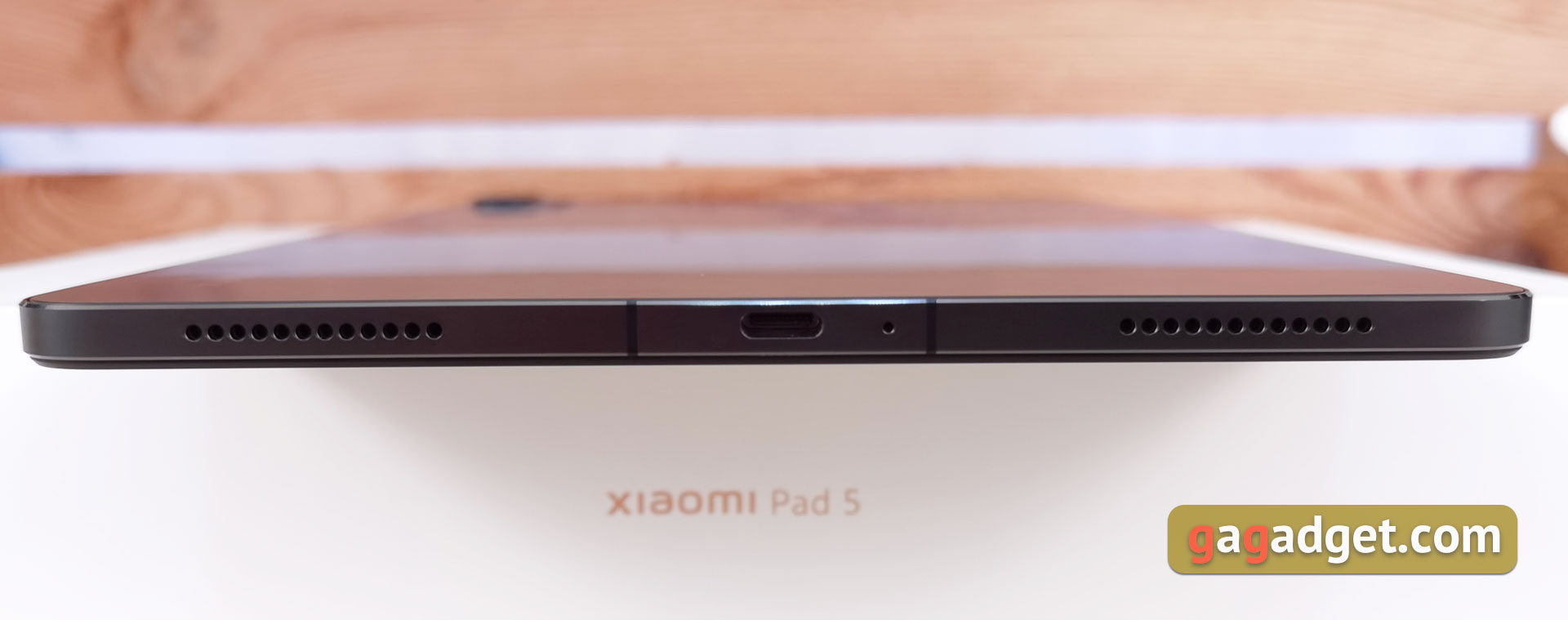 Xiaomi Pad 5 Review-14