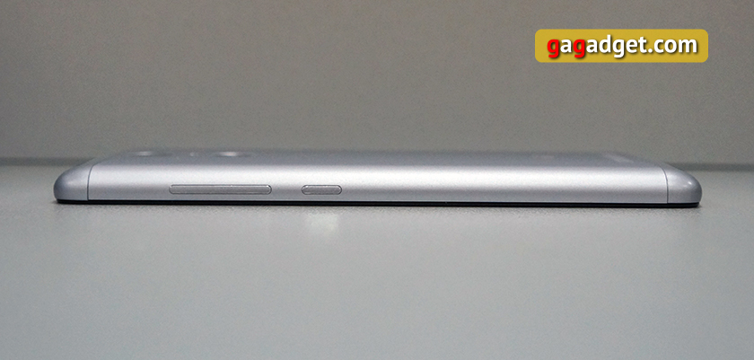 Обзор смартфона Xiaomi Redmi Note 3-9