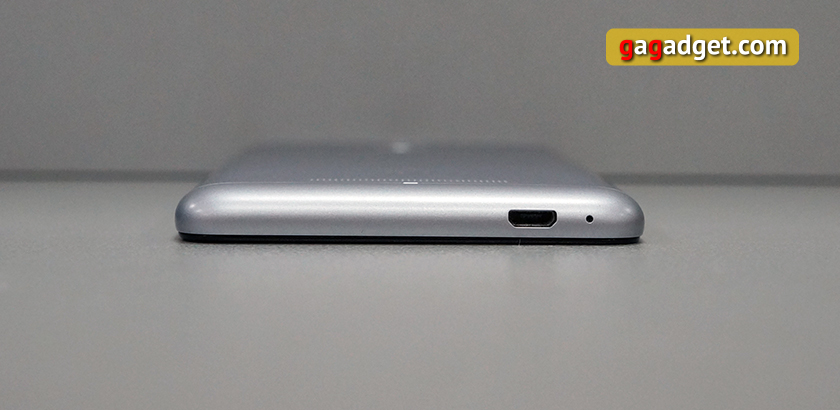 Обзор смартфона Xiaomi Redmi Note 3-11