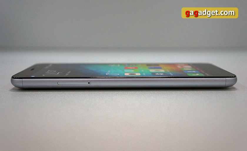 Обзор смартфона Xiaomi Redmi Note 3-17