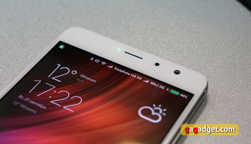 Обзор двуглазого почти флагманского смартфона Xiaomi Redmi Pro-6