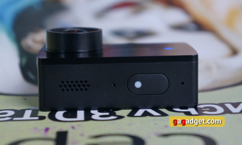 Обзор экшн-камеры YI 4K Camera: главный конкурент GoPro HERO4 Black-5
