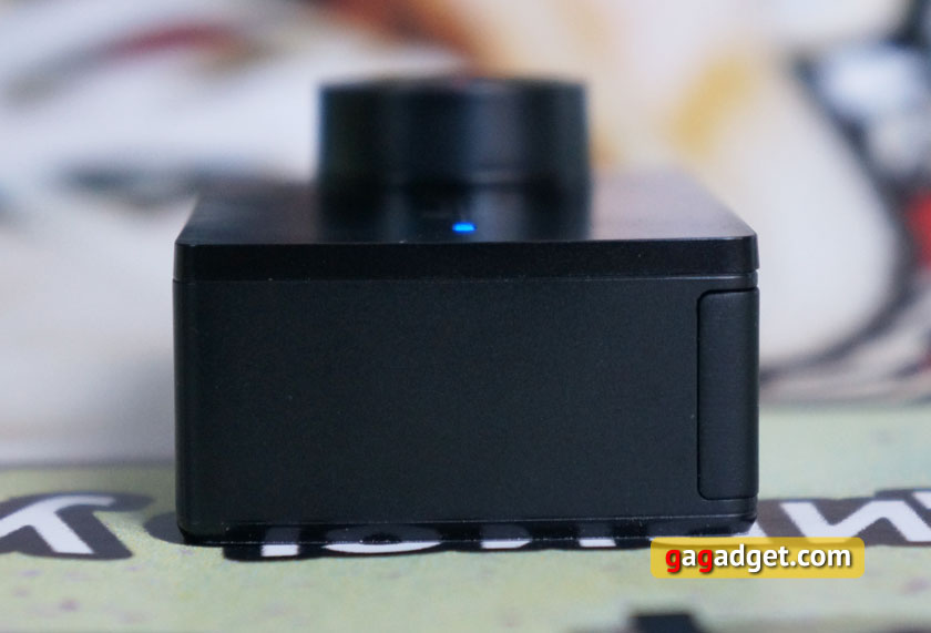 Обзор экшн-камеры YI 4K Camera: главный конкурент GoPro HERO4 Black-6