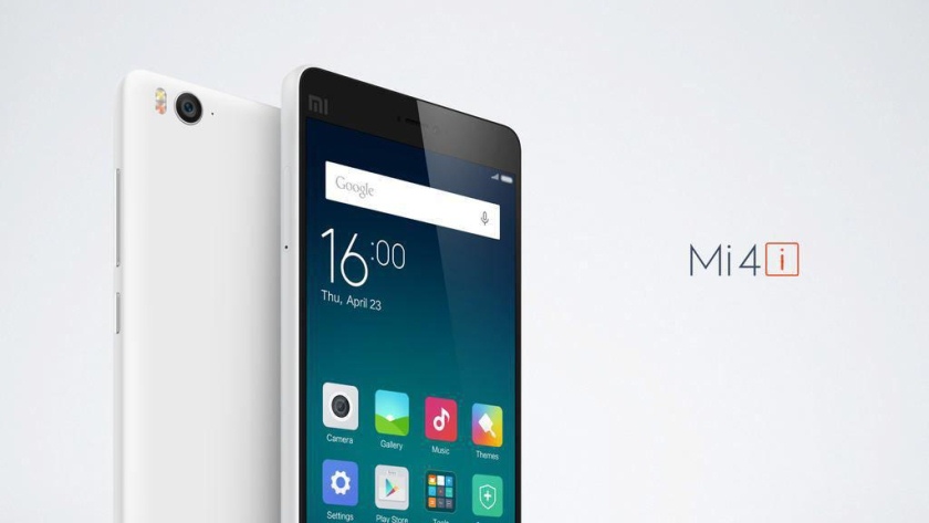 Xiaomi представила упрощенный вариант флагмана Mi4i с интересными характеристиками
