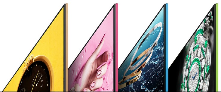 Xiaomi Mi TV2S: 48-дюймовый 4K-телевизор с толщиной корпуса 9.9 мм-3