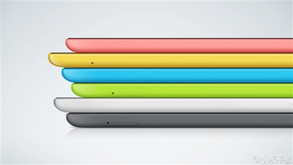 Xiaomi MiPad: первый планшет на процессоре Nvidia Tegra K1-4