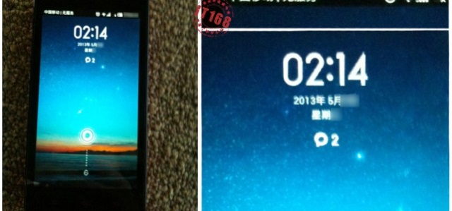 Слухи о недорогом смартфоне Xiaomi Red Rice с 4.7-дюймовым 720p-дисплеем-3