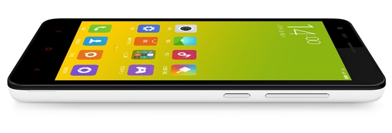 Xiaomi Redmi 2 Enhanced Edition: улучшенная версия смартфона, теперь с 2 ГБ ОЗУ-2