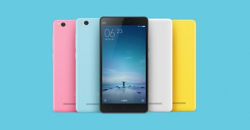 Xiaomi представила Mi 4c со Snapdragon 808, USB Type-C и интересным ценником-2