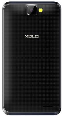4.3" смартфон Xolo B700 с батареей на 3450 мАч за $165 (в Индии)-2