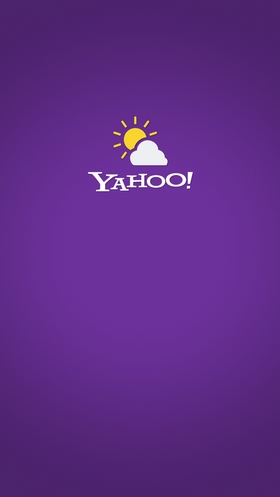 Приложения для iOS. Обзор Yahoo! Weather-2