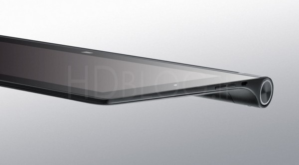 Lenovo выпустит 6 планшетов Yoga Tablet 2 на ОС Android и Windows-2
