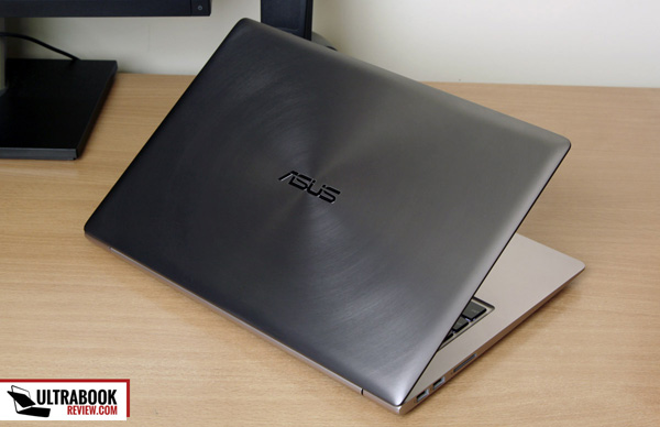 Asus выпустит ультрабук Zenbook UX303LN с 13-дюймовым дисплеем 3200x1800-2