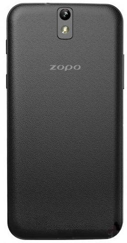 Смартфон Zopo ZP998 на восьмиядернике MediaTek MT6592 за $300-2