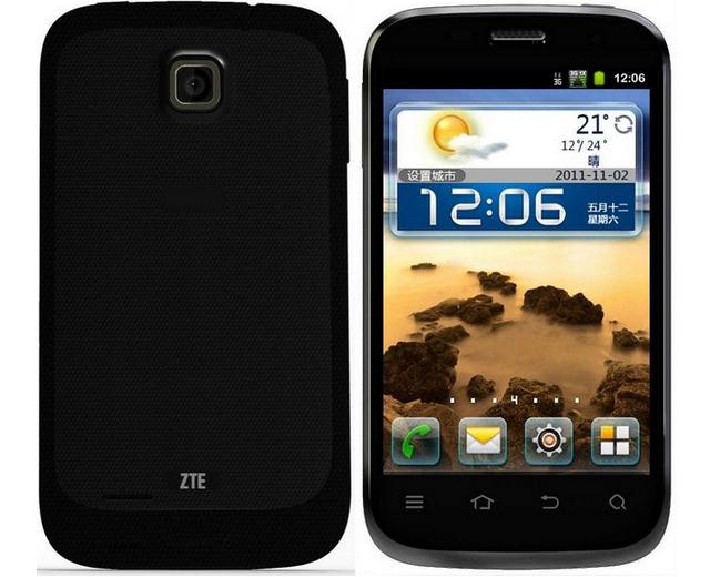 Смартфон ZTE N855D с поддержкой сетей CDMA и GSM поступил в продажу в Украине-2