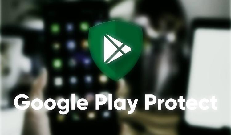 Google Play Protect використовуватиме штучний інтелект ...