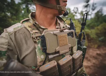 Not for everyone: Samsung has unveiled the Galaxy S23 Tactical Edition and Galaxy XCover6 Pro Tactical Edition rugged smartphones