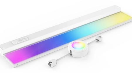 GE introduces Cync Reveal HD Plus smart luminaires for kitchen cabinets