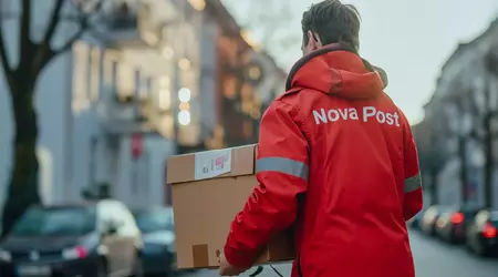 Цифра дня: 2 012 943 доставлених посилок за добу, це новий абсолютний рекорд Нової пошти