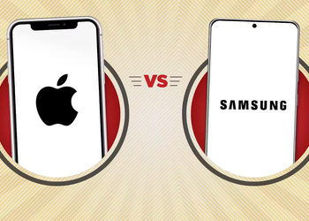 iPhone занимает максимальную долю рынка на родине Samsung