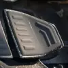 Миниатюра концептуального автомобиля Lotus 13