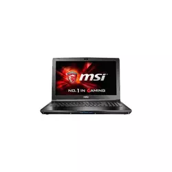 MSI GL62 6QE (GL626QE-1807XPL)