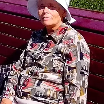 Мария Кукушкина