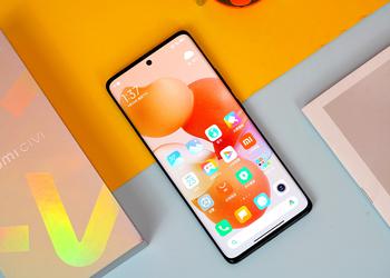 Xiaomi has confirmed that the Xiaomi Civi smartphone will get a Snapdragon 778G processor and a 4,500mAh battery