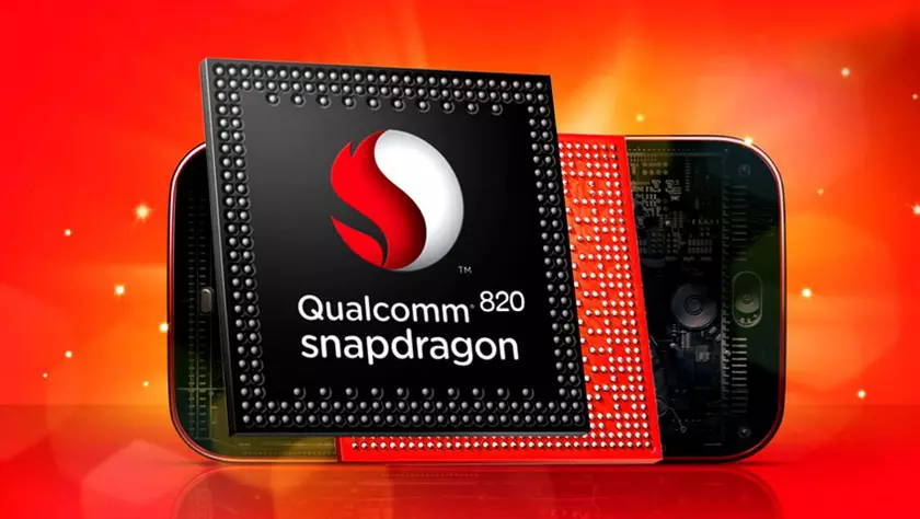 Фамильные традиции: Qualcomm Snapdragon 820 тоже перегревается