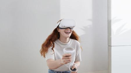 Meta introduce la realidad virtual en el proceso de aprendizaje: Nuevo producto para el casco Quest VR