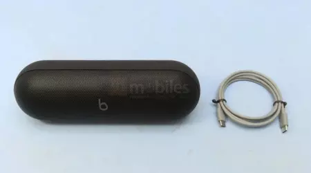 Apple Beats Pill returns: the speaker has passed one more certification before its official announcement