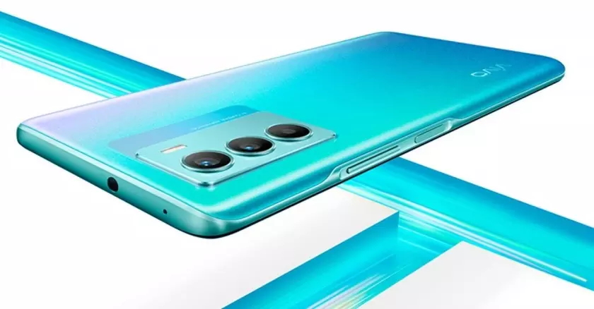 Анонсированы смартфоны Vivo T1 и Vivo T1x стоимостью от $250