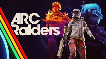Impressive: ARC Raiders became the highest-rated online game on Opencritic