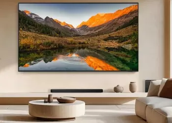 Самый большой Neo QLED телевизор от Samsung: представлена флагманская модель QN90F с диагональю 115″