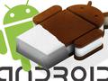 Google прекращает поддержку ОС Android 4.0 Ice Cream Sandwich