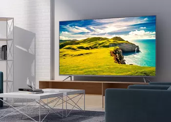 Официально: Xiaomi 28 сентября представит 8K-телевизор с поддержкой 5G