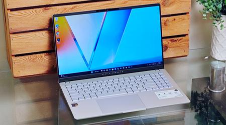 The king of the blackout party: a review of the ASUS Vivobook S 15 laptop with an ARM processor