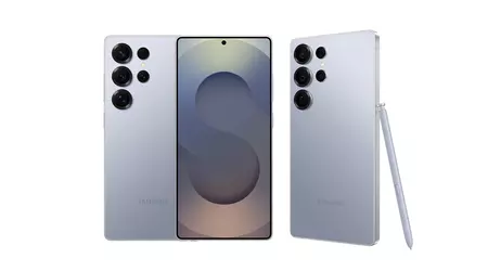 Galaxy S26 Ultra can get a battery of more than 5000 mAh