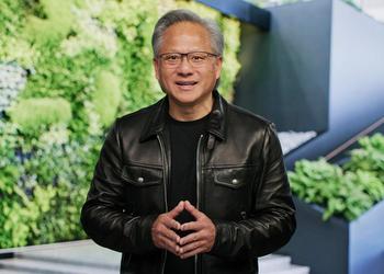 Il CEO di NVIDIA prevede un'intelligenza artificiale competitiva tra 5 anni
