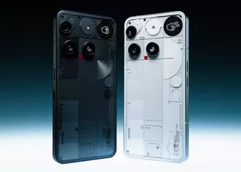 Флагман без флагманского процессора: что пошло не так с Nothing Phone (3)