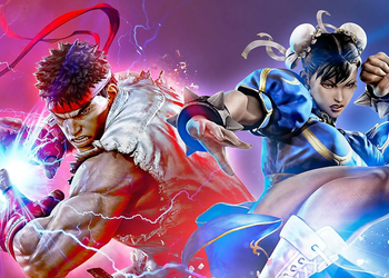 Street Fighter 6 получила возрастной рейтинг в Корее