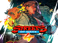 Дух старой школы и никаких трендов: авторы Streets of Rage 4 об особенностях разработки игры